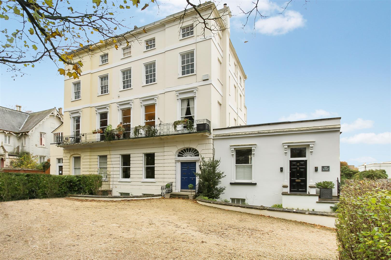 London Road, Cheltenham Charles Lear